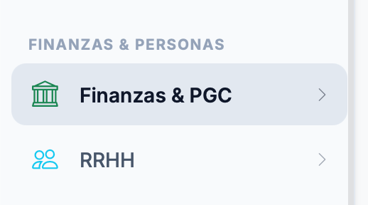 Formulario de Alta de Empresas